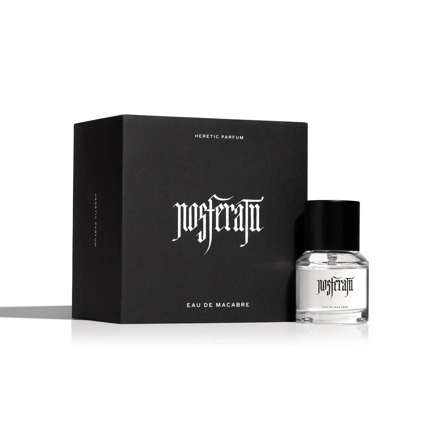 Nosferatu by Heretic Parfum