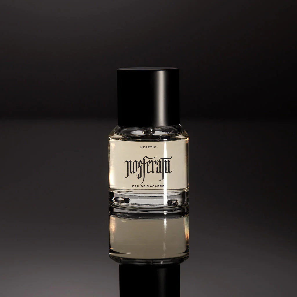 Nosferatu by Heretic Parfum