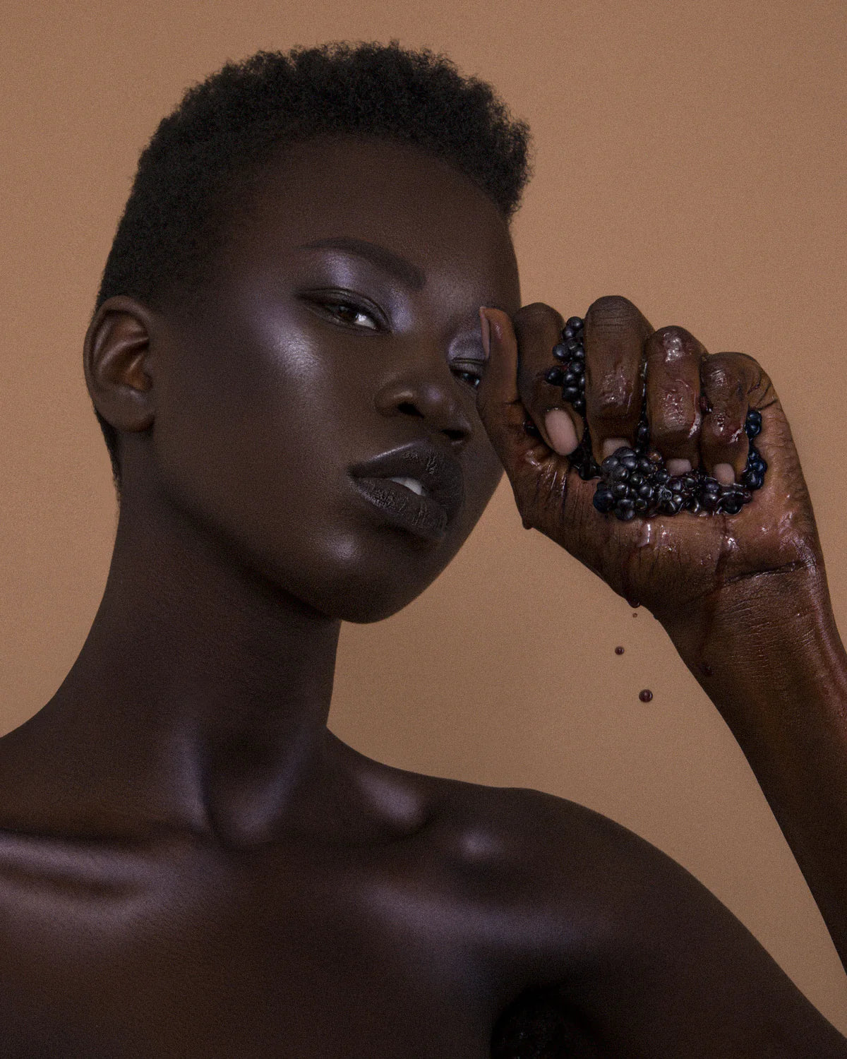 Inner Glow Crème Pigment: Eclipse
