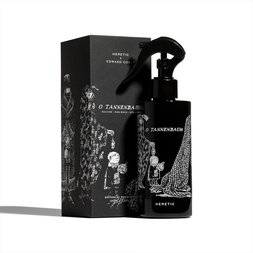 O Tannenbaum Room Spray by Heretic Parfum