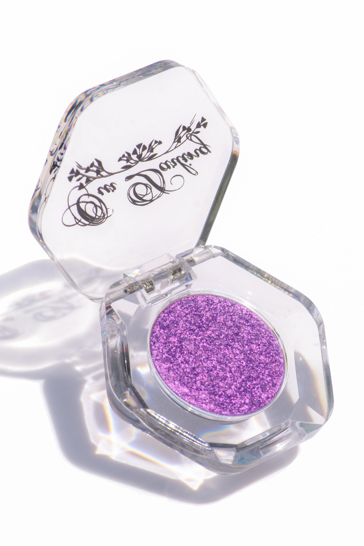 Spiritualist Eyeshadow Collection by Our Darling