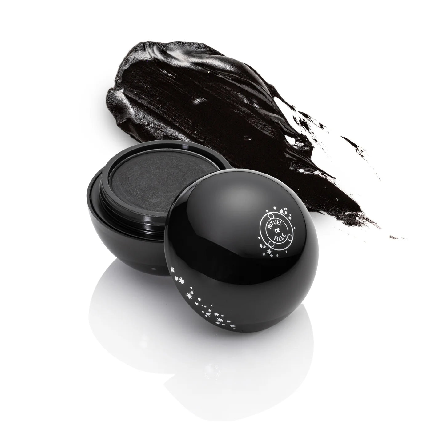 The Black Orb Enigmatic Kohl Eyeliner - Abyss