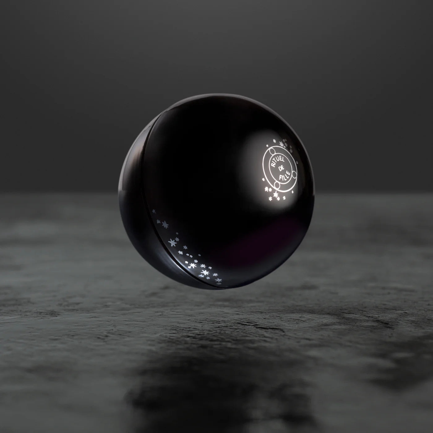 The Black Orb Enigmatic Kohl Eyeliner - Abyss