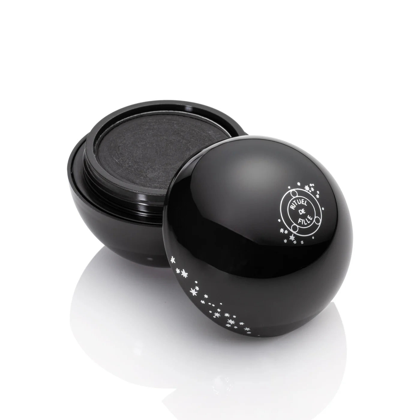 The Black Orb Enigmatic Kohl Eyeliner - Abyss