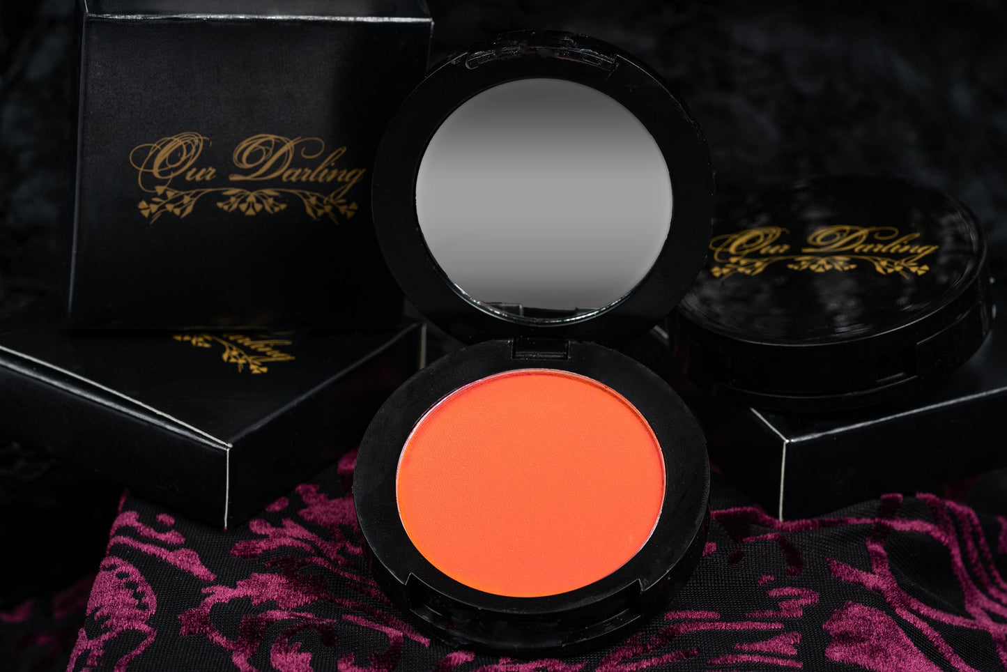 Floriography Blush by Our Darling