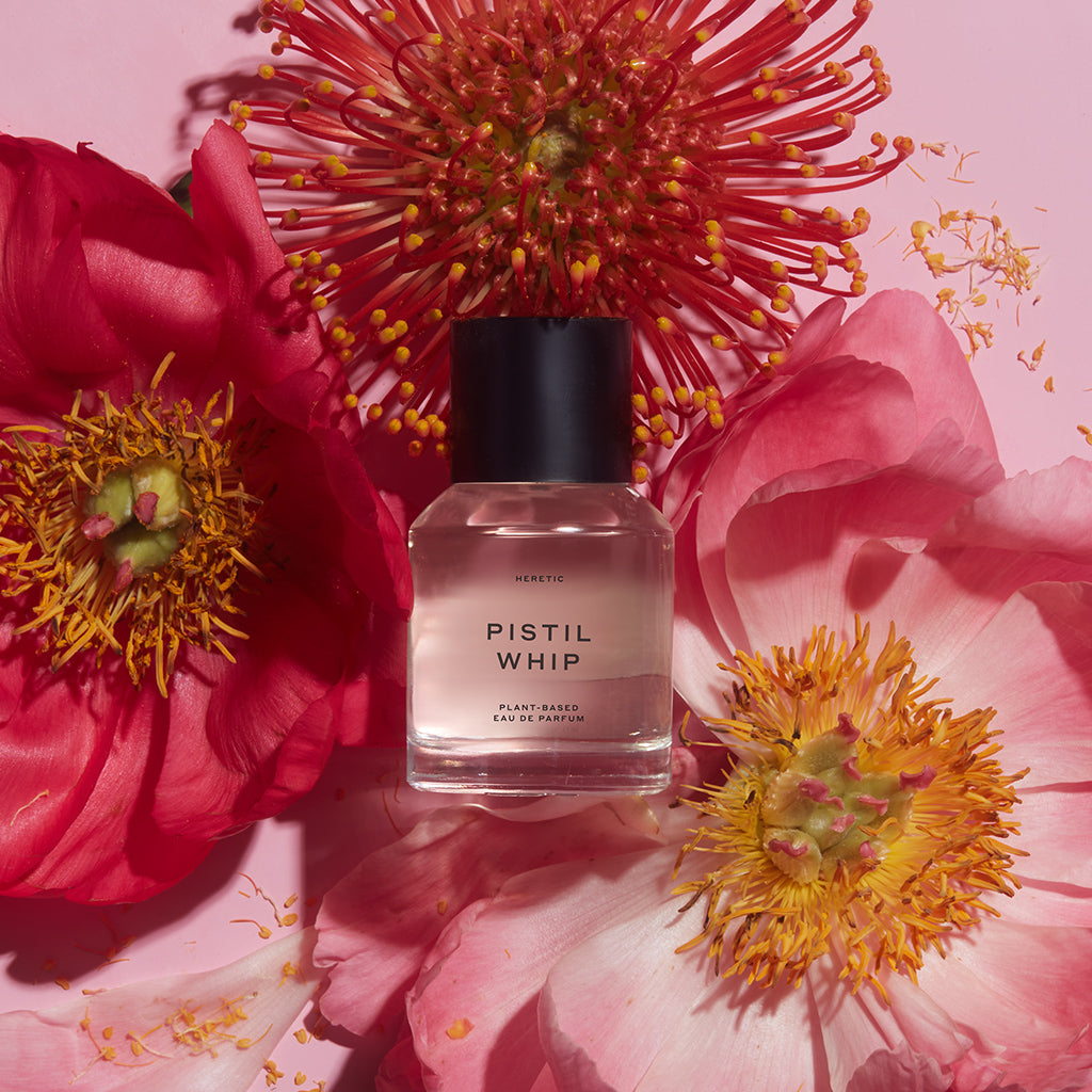 PISTIL WHIP