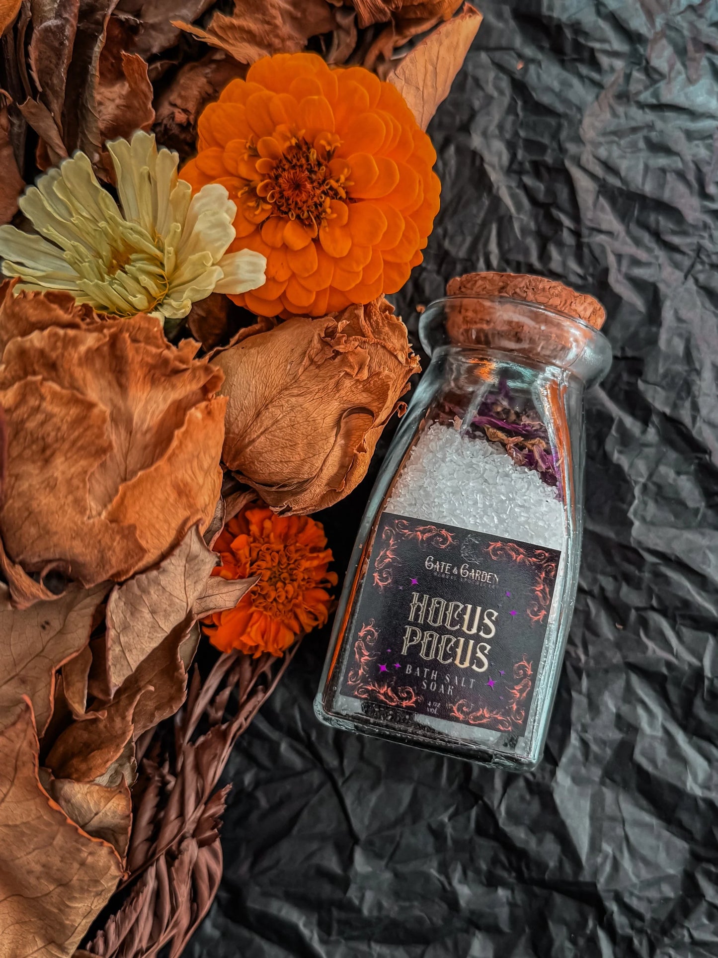 Hocus Pocus Bath Soak