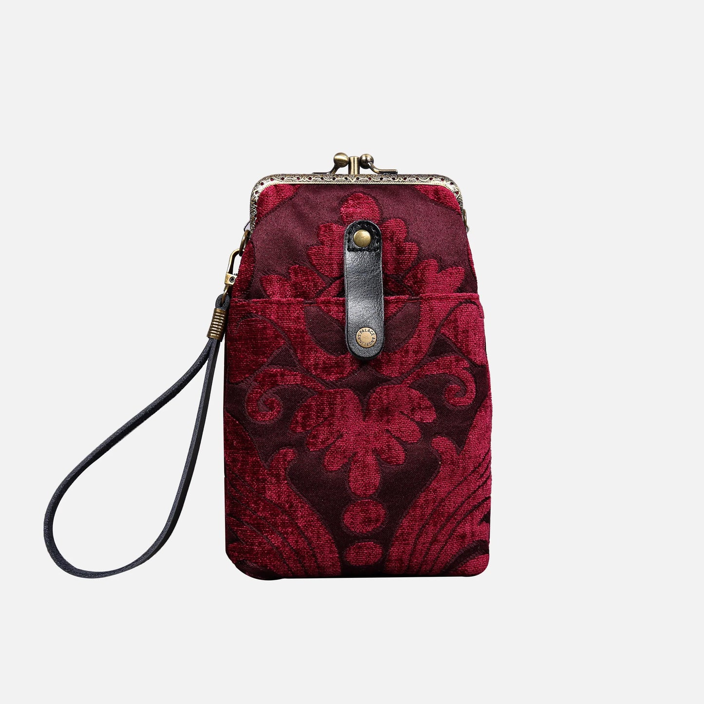 Queen Wine Carpet Phone Case