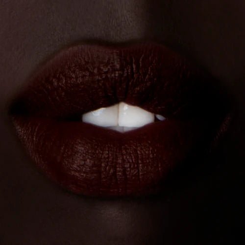 Forbidden Lipstick: Ravenous