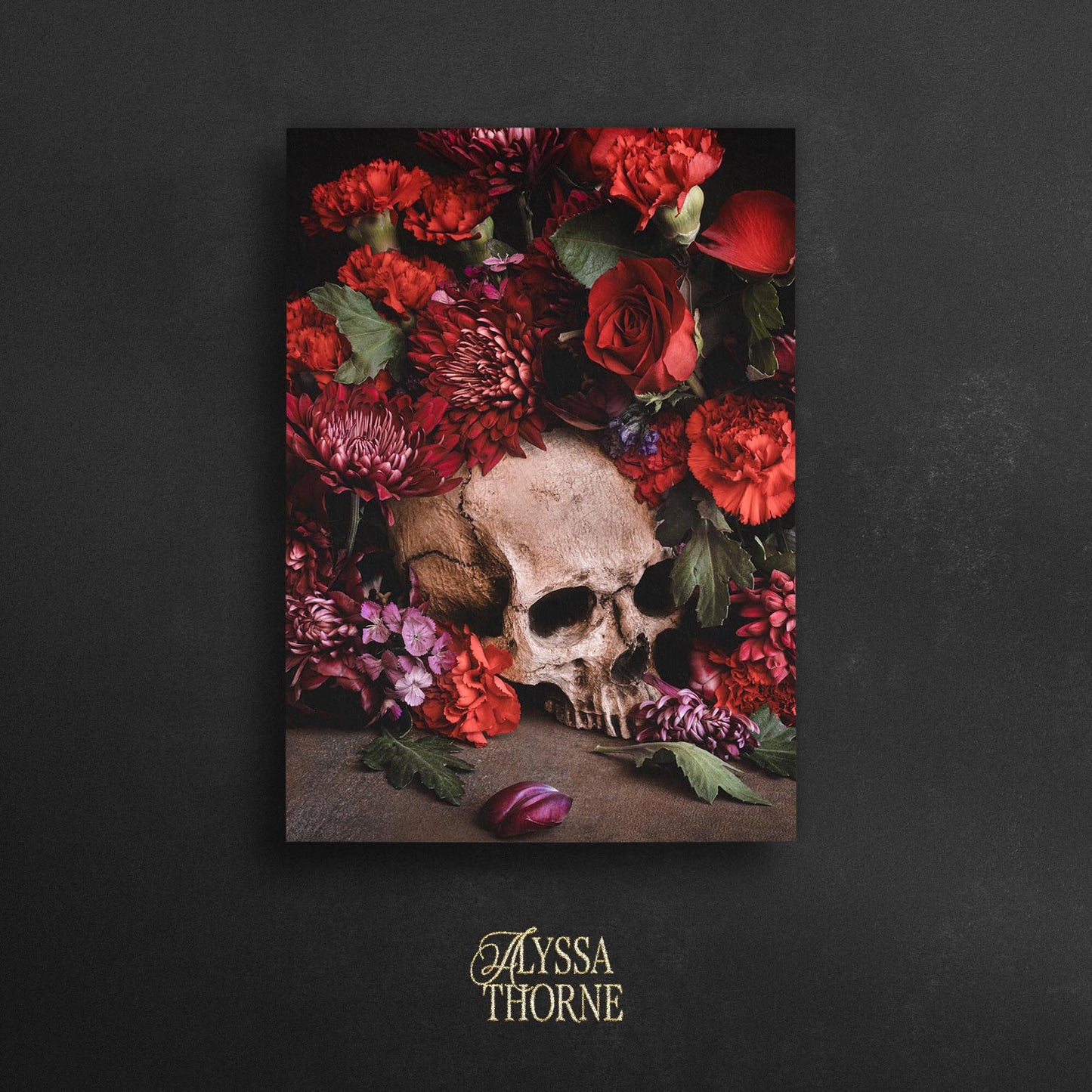 Shop the Collection: Alyssa Thorne Lux Art Cards