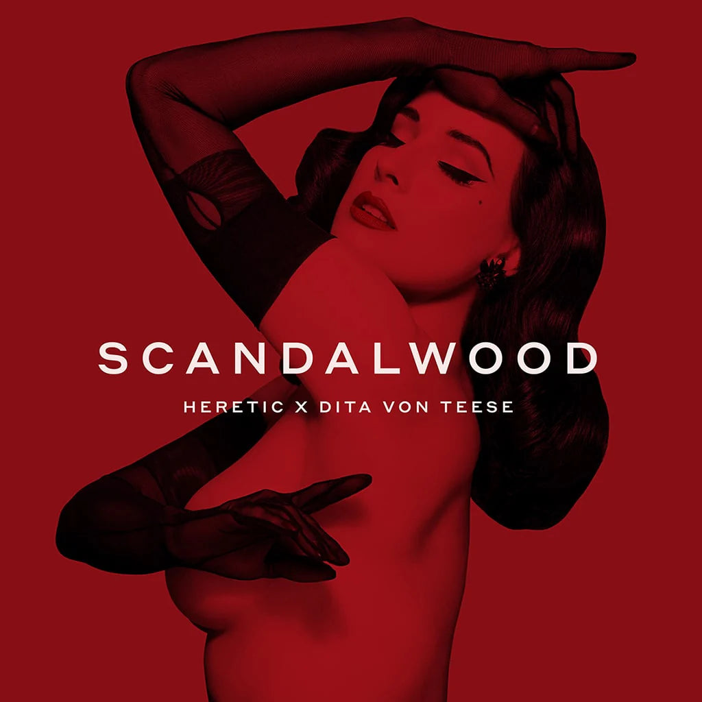 Scandalwood by Heretic Parfum