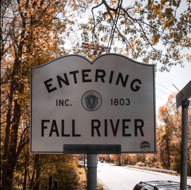 Fall River Perfume Balm by Last Rites