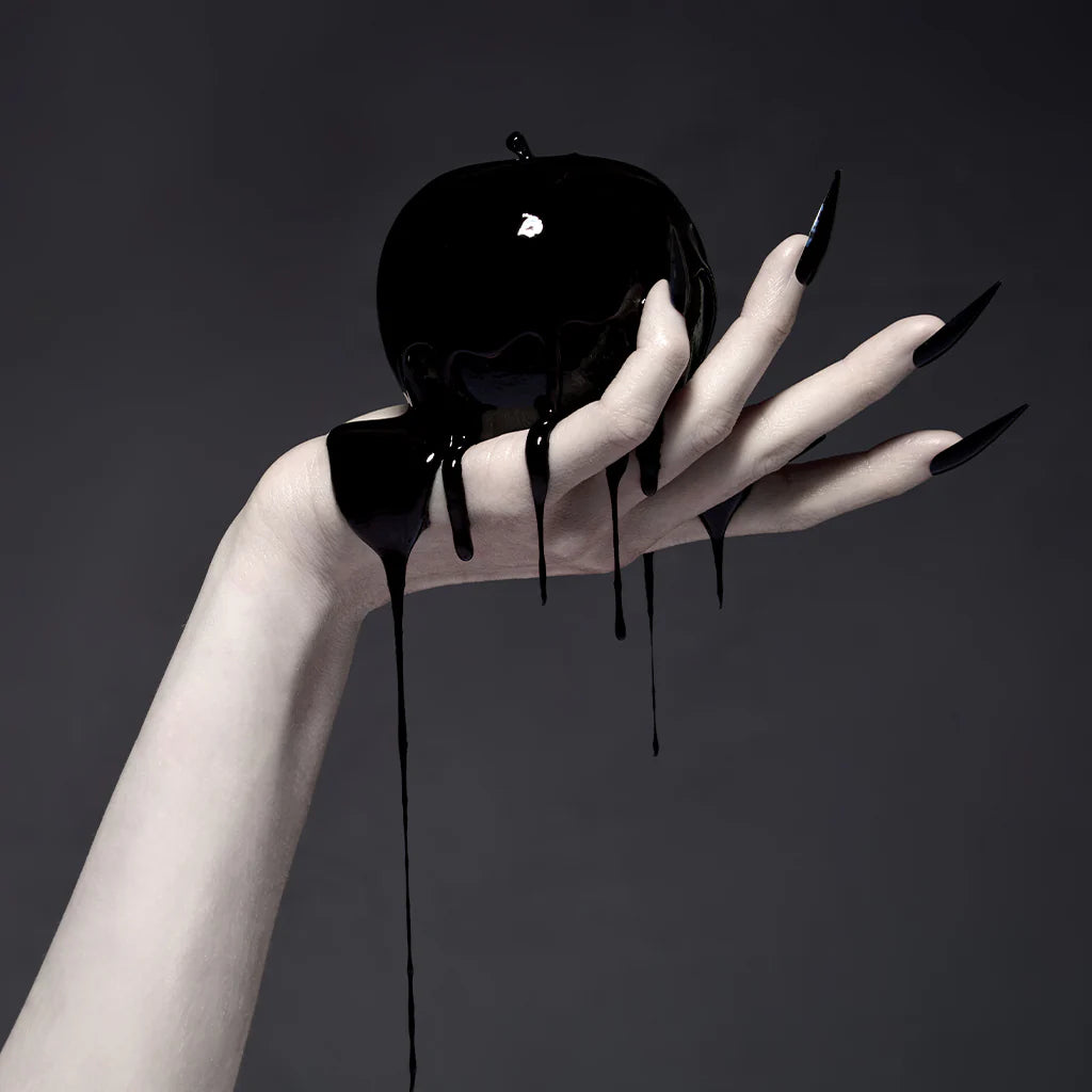 Slut for October Candle: Heretic Parfum x Bill Crisafi