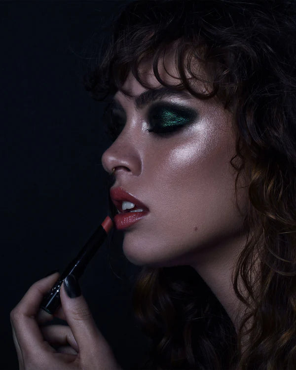 Enchanted Lip Sheer: Snakeroot
