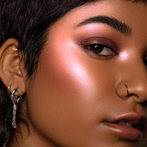 Coming Soon! Rare Light Crème Luminizer: Solaris