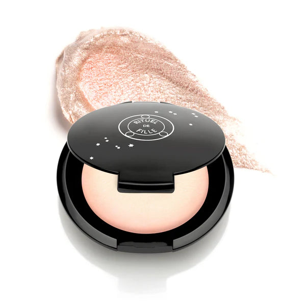 Coming Soon! Rare Light Crème Luminizer: Solaris