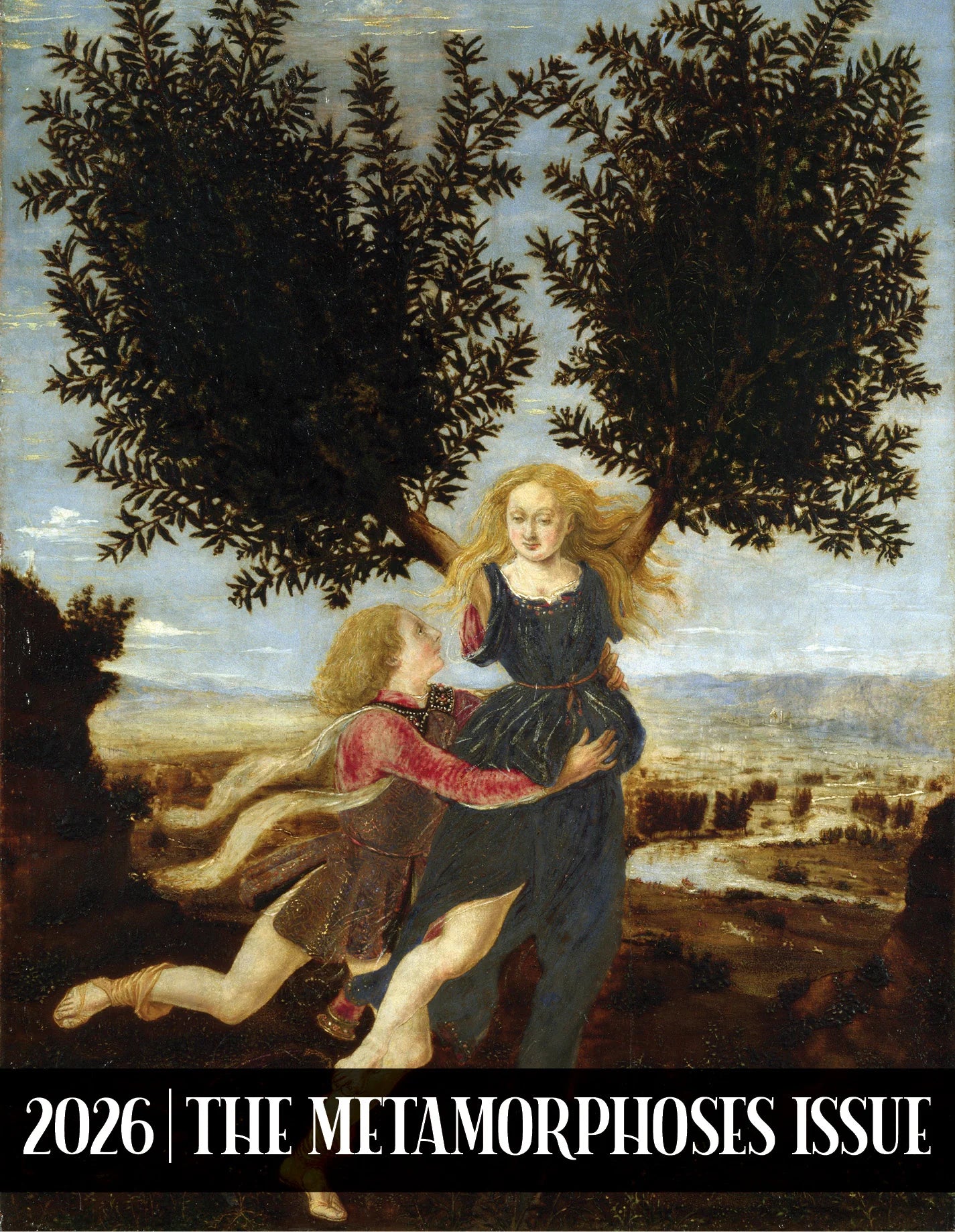 Enchanted Living Issue #74, Spring 2026