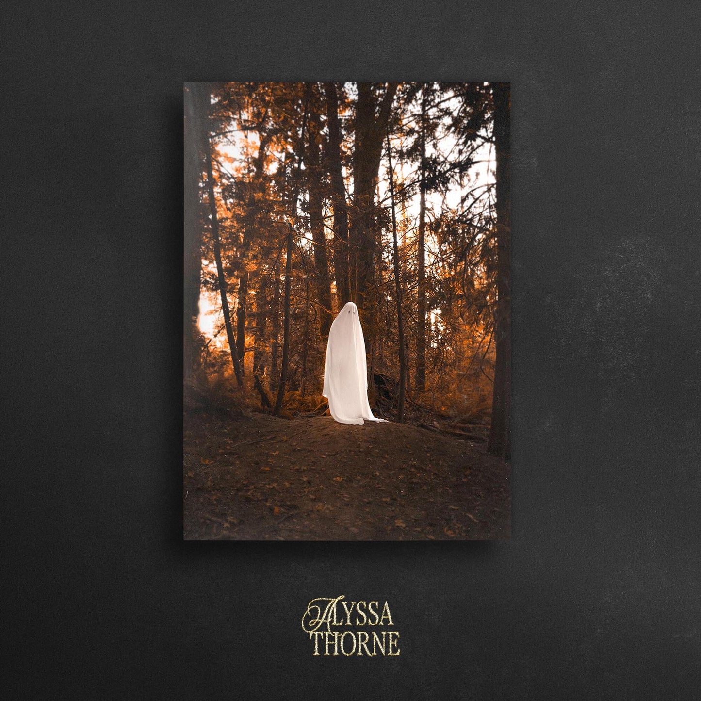 Shop the Collection: Alyssa Thorne Lux Art Cards