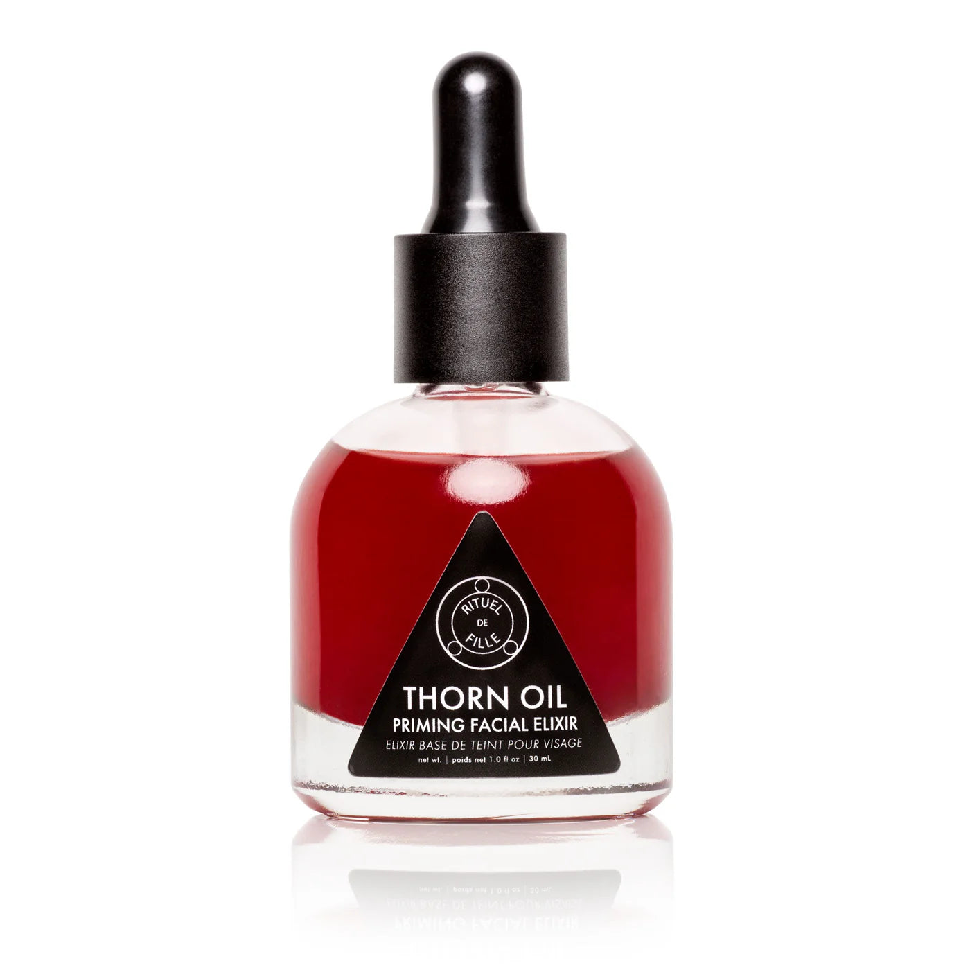 Thorn Oil Priming Facial Elixir