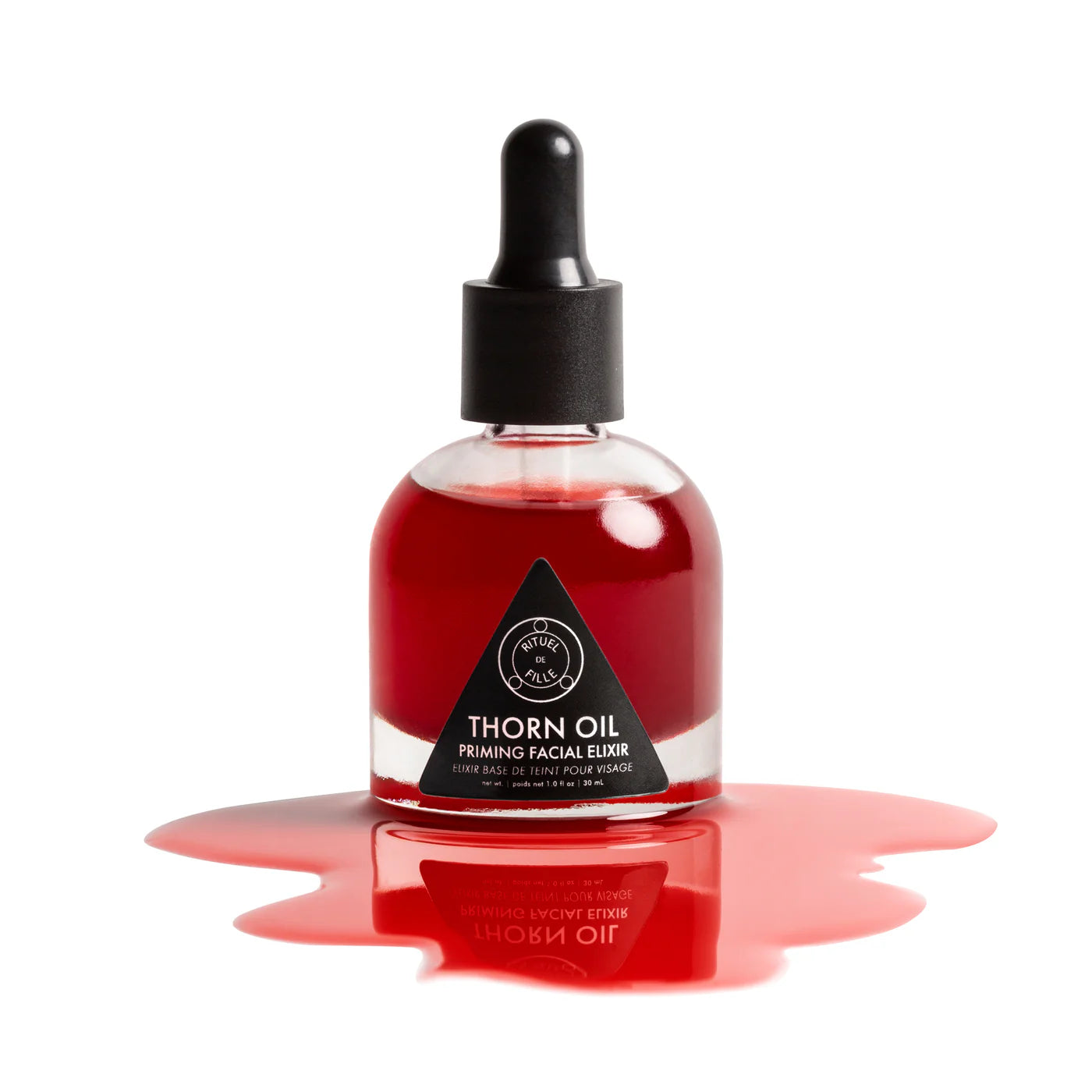 Thorn Oil Priming Facial Elixir