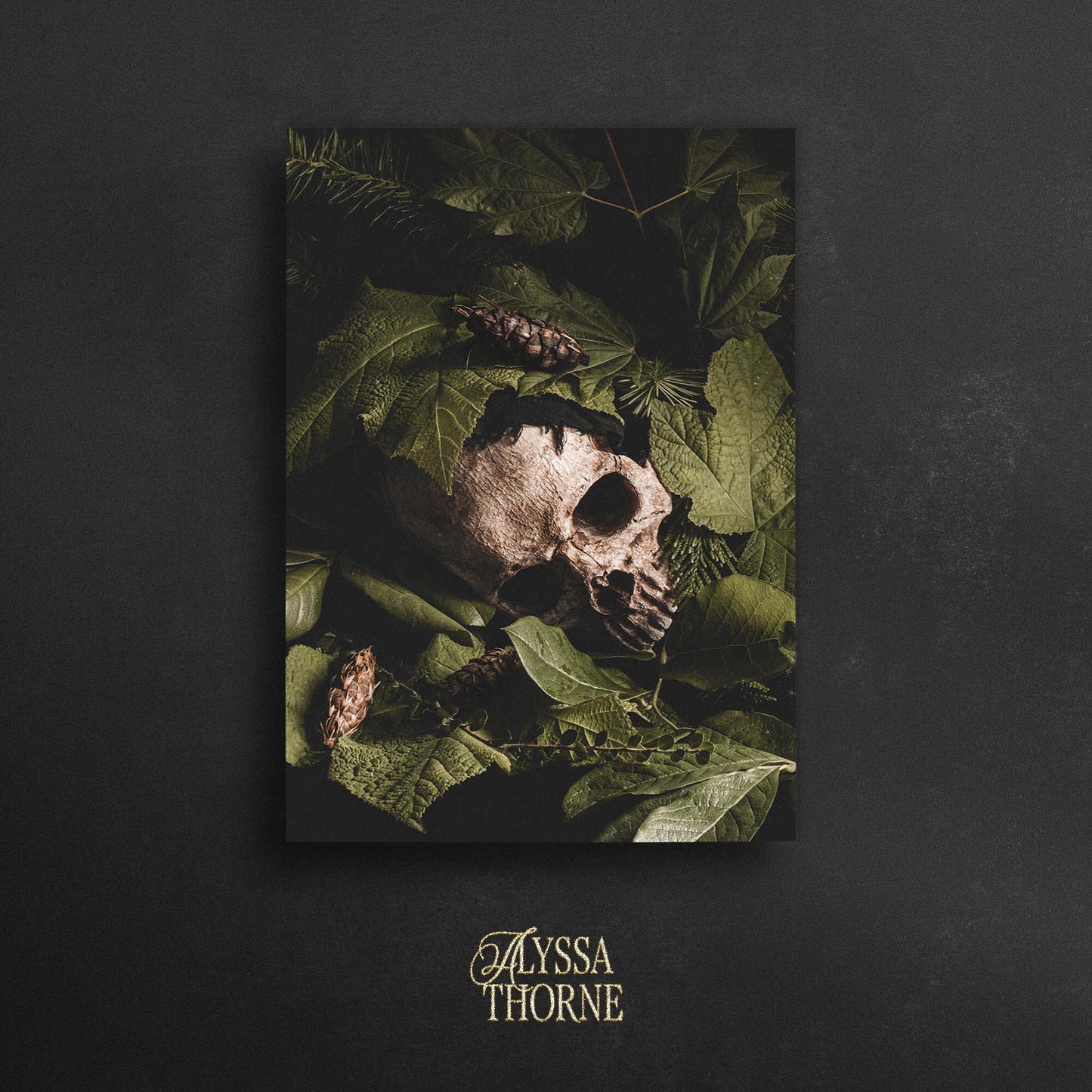 Shop the Collection: Alyssa Thorne Lux Art Cards