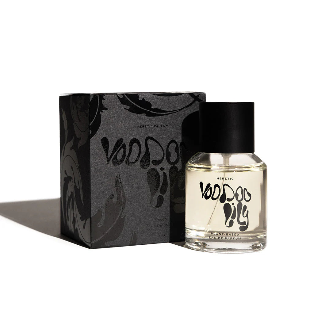 Voodoo Lily by Heretic Parfum