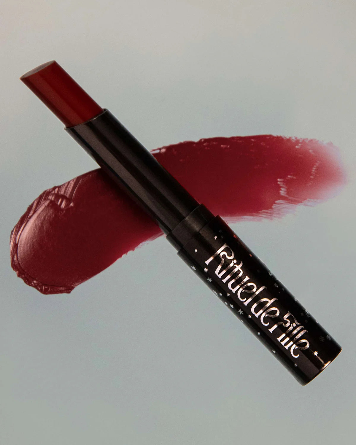 Enchanted Lip Sheer: Adder's Tongue