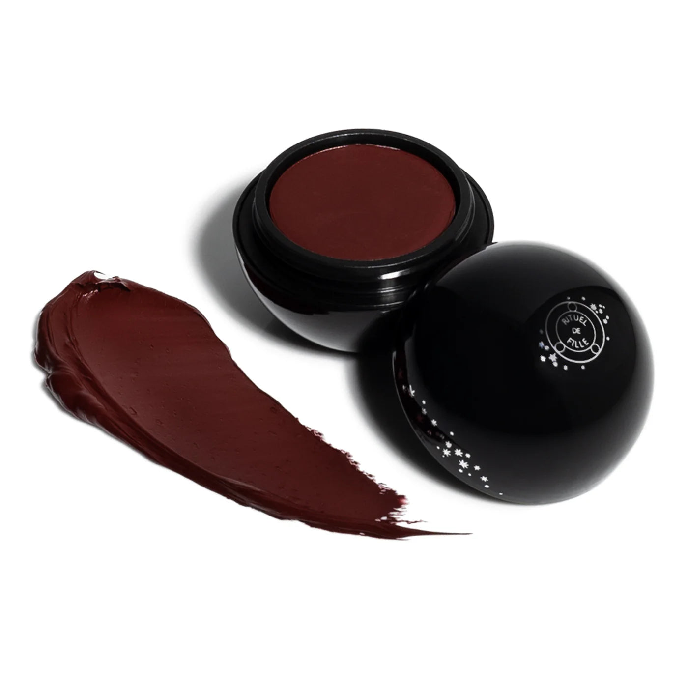 The Black Orb Enigmatic Kohl Eyeliner - Iron