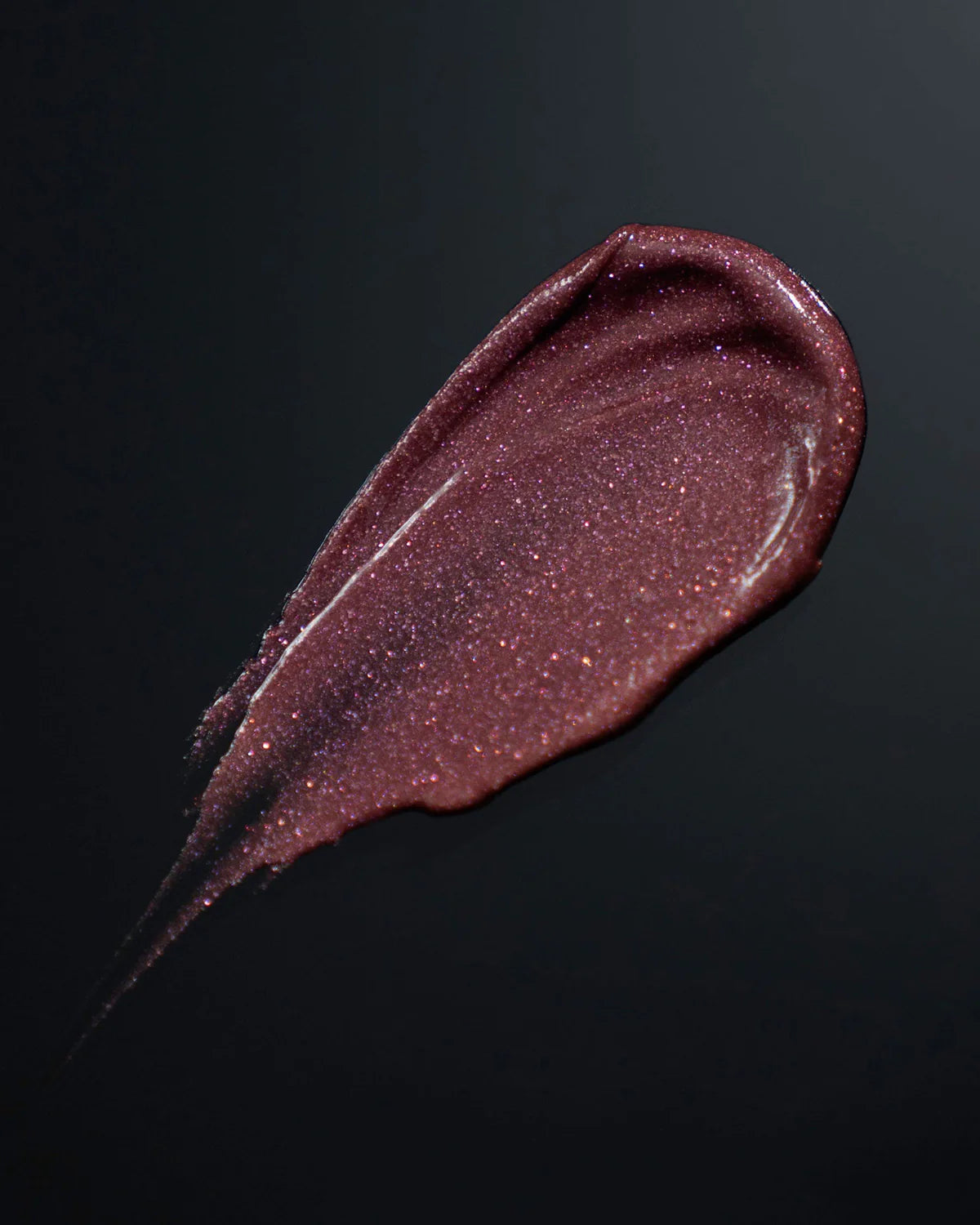 Thorn Bite Peptide Plump Crème Lip Oil: Night Rose