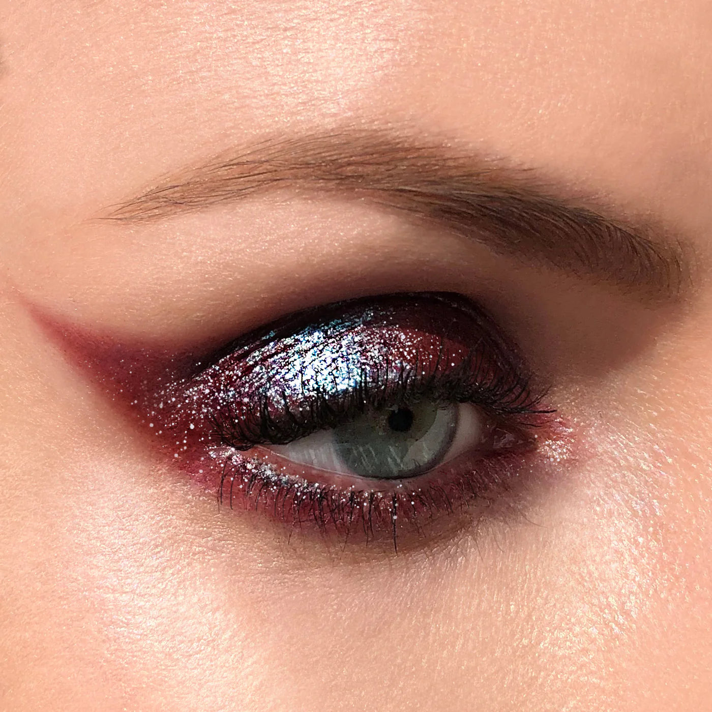 Celestial Sphere Gelée Eye Gloss: Cygnus