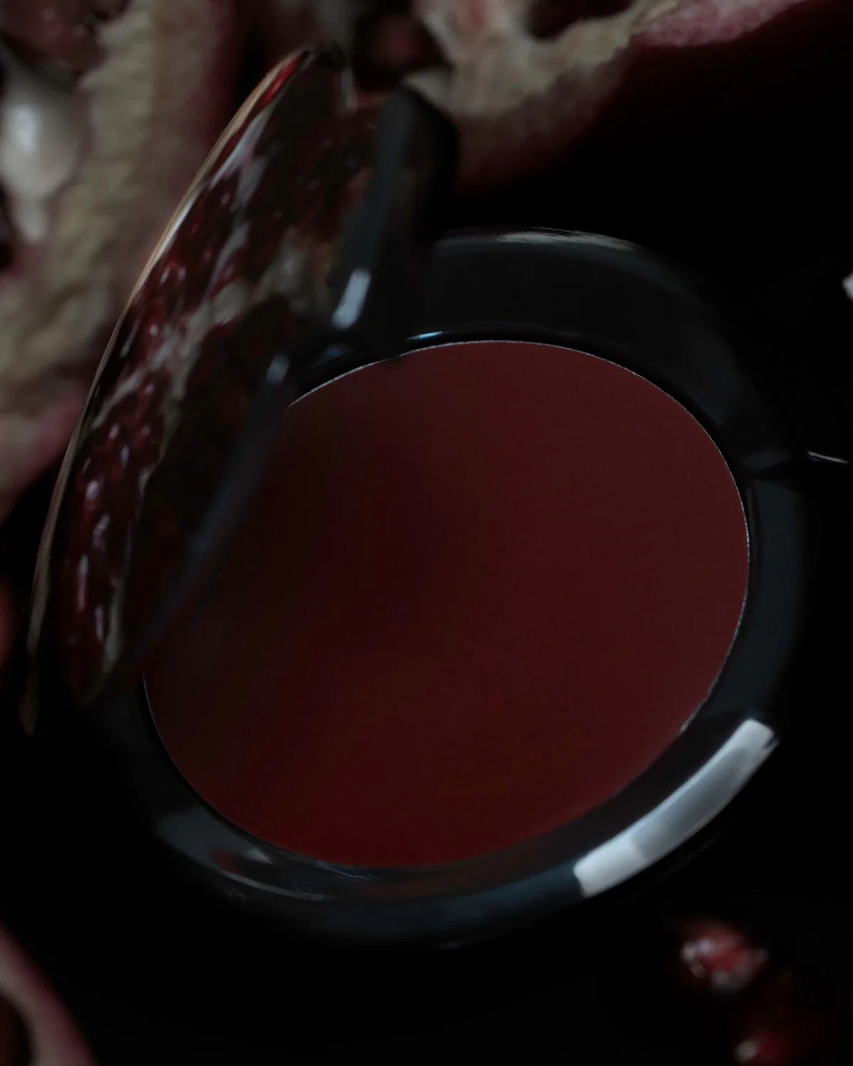 Color Nectar Pigment Balm: Weeping Cherry