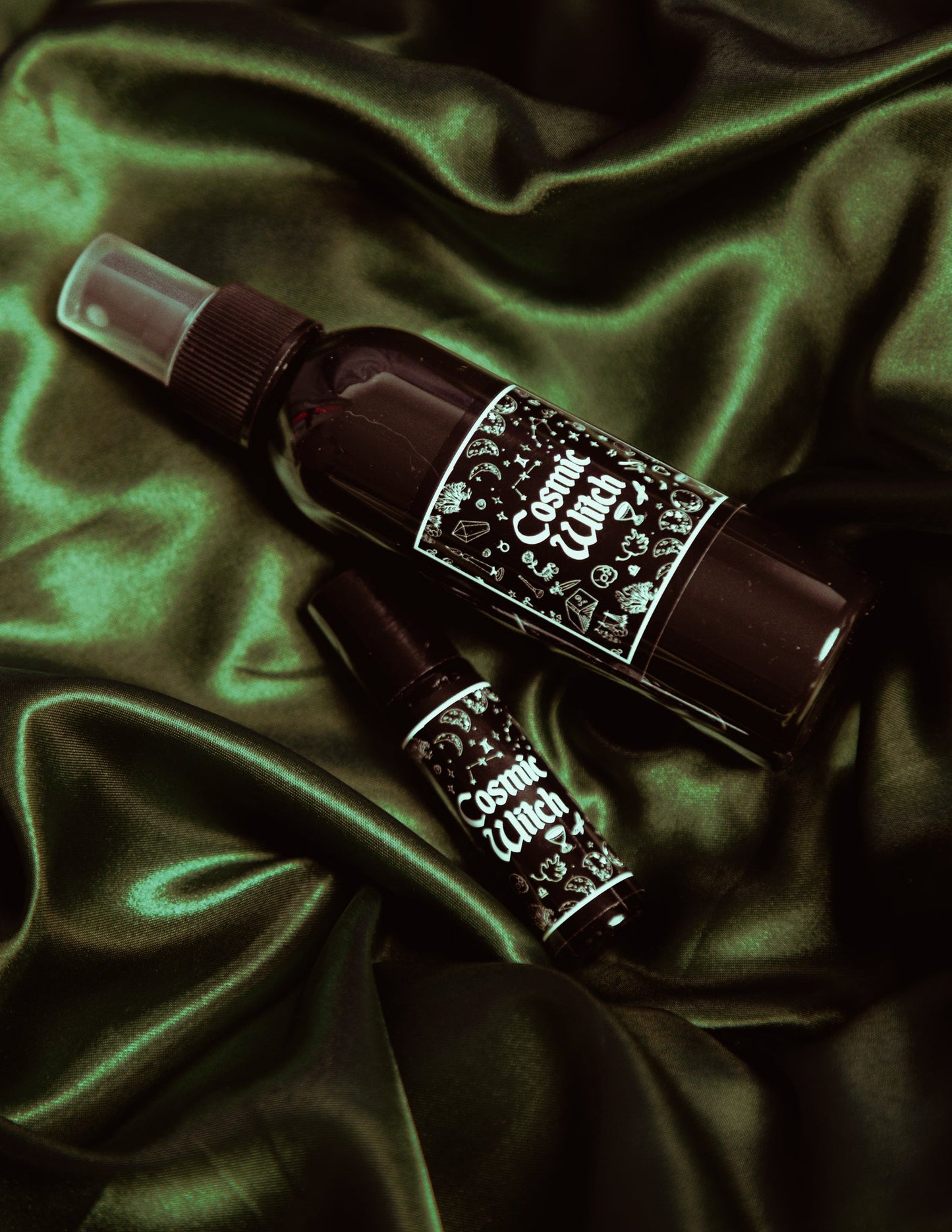 Cosmic Witch Room Spray & Perfume