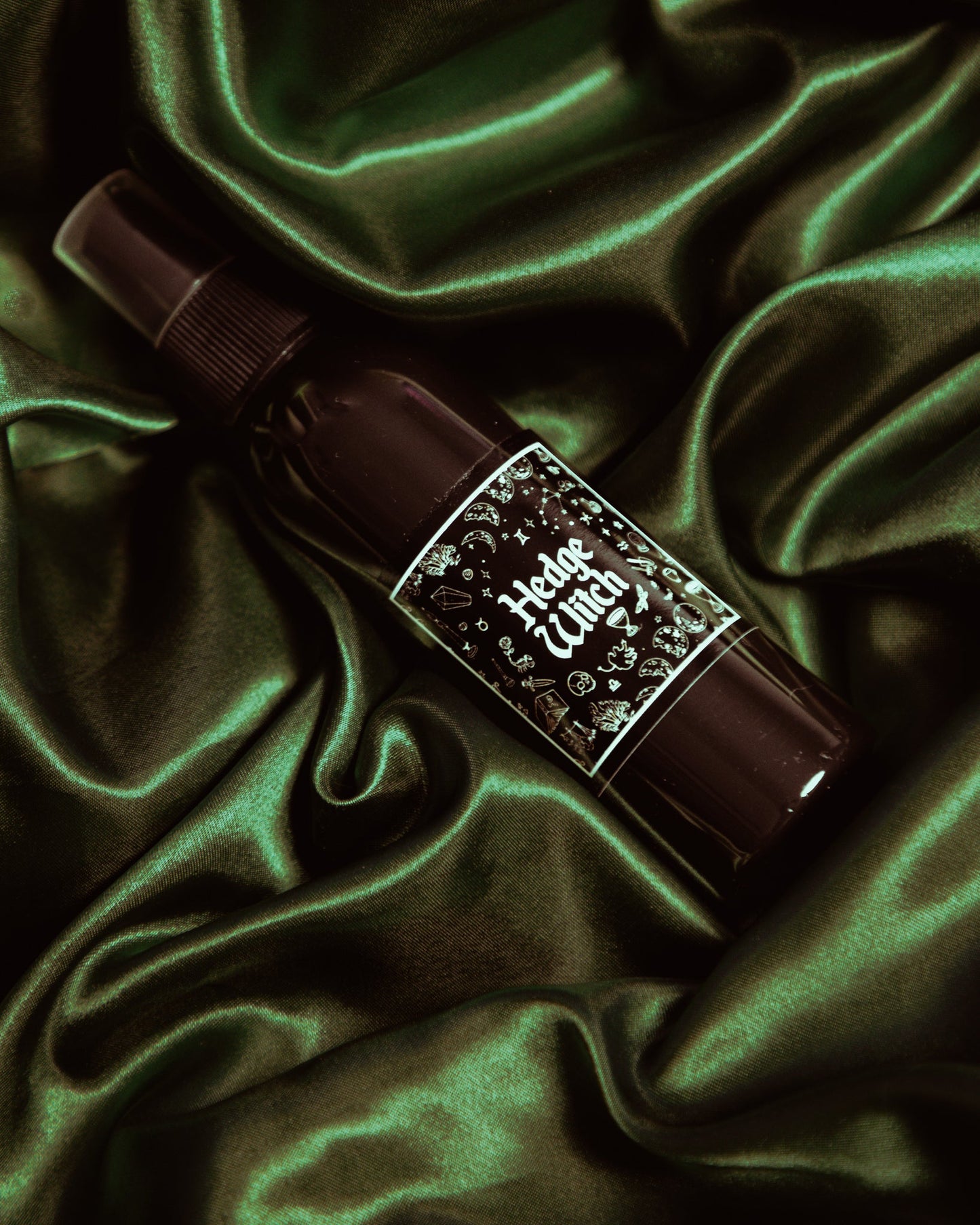 Hedge Witch Room & Linen Spray