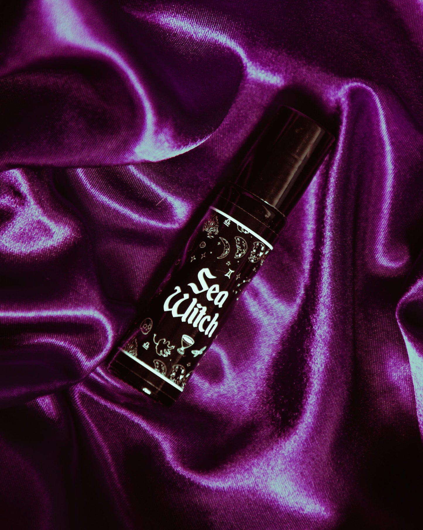 Sea Witch Roll On Perfume