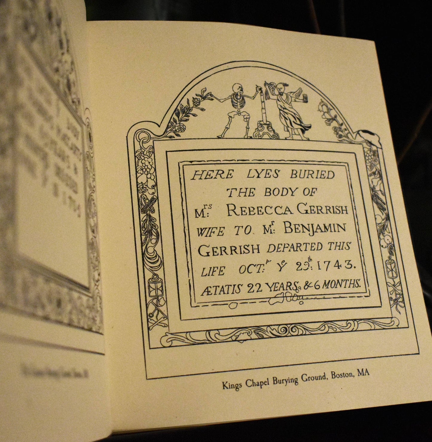 Blessed Are Ye Dead Vol 3
