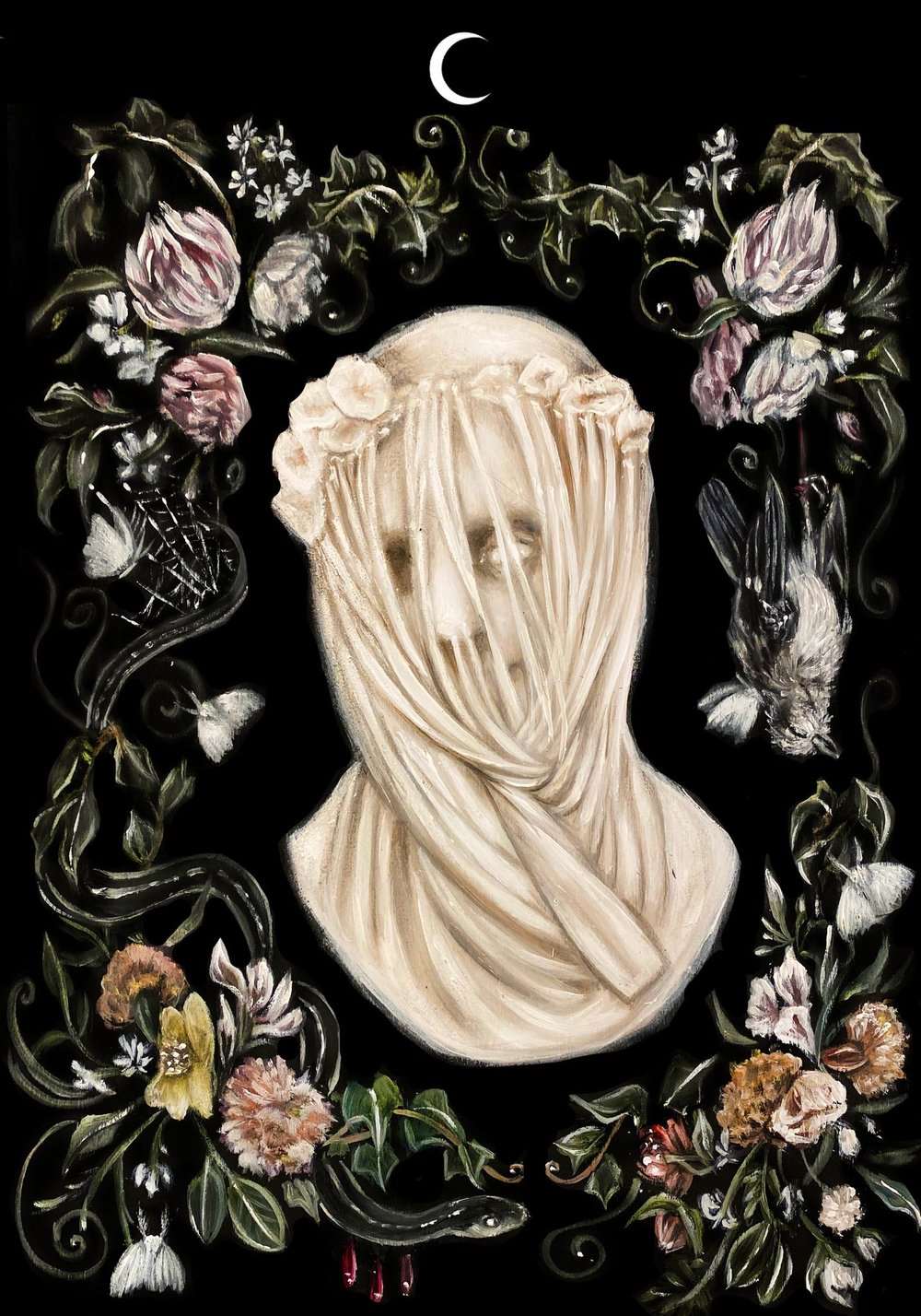 Art Prints Collection by Yamasden - Nocturne LLC