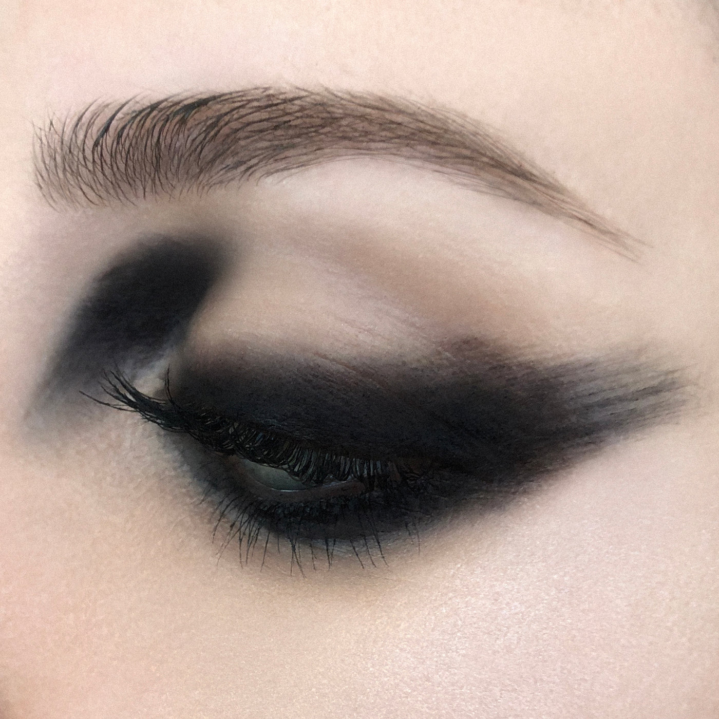 The Black Orb Enigmatic Kohl Eyeliner - Abyss