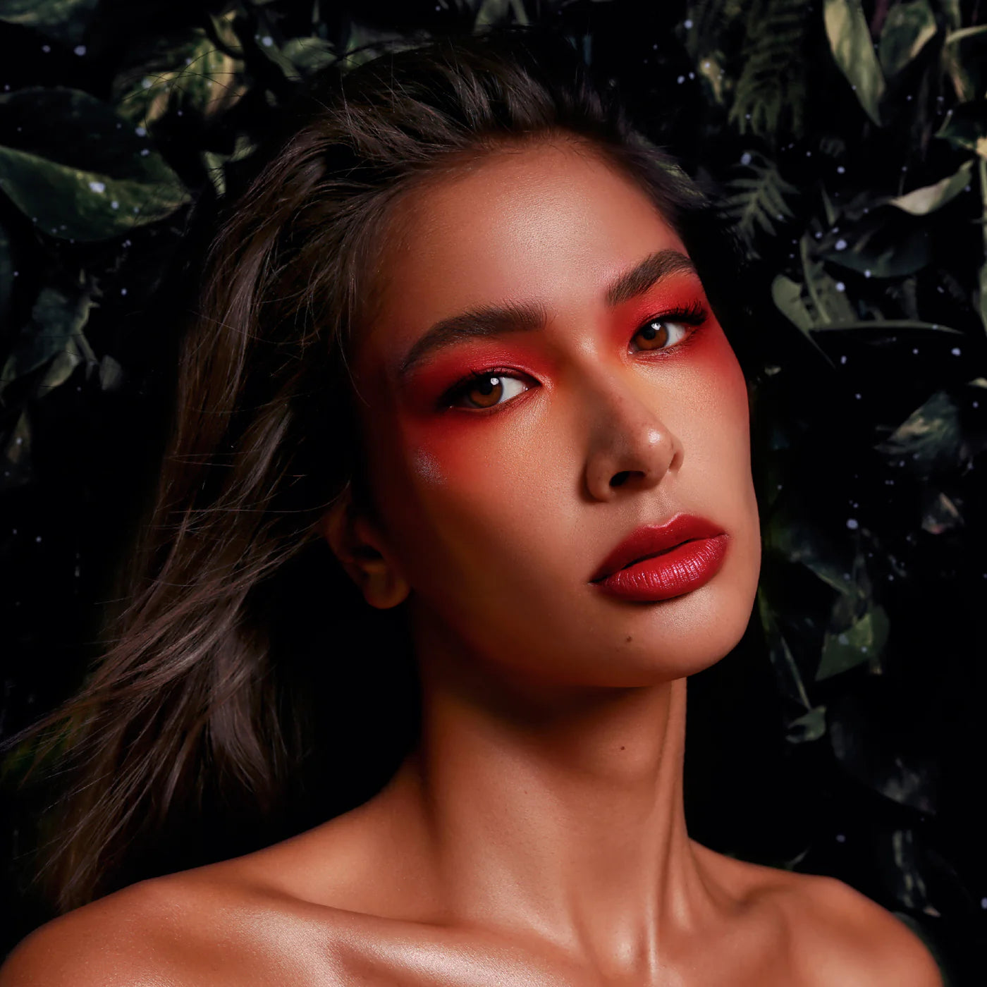 Color Nectar Pigment Balm: Blood Flower