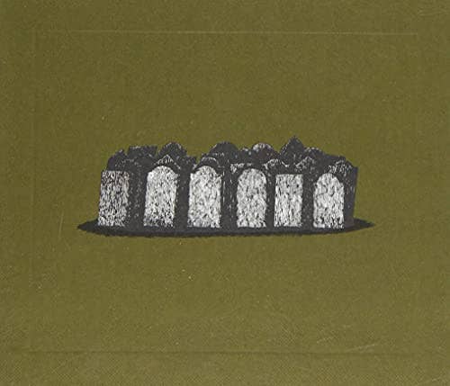 The Gashlycrumb Tinies by Edward Gorey (Hardcover)