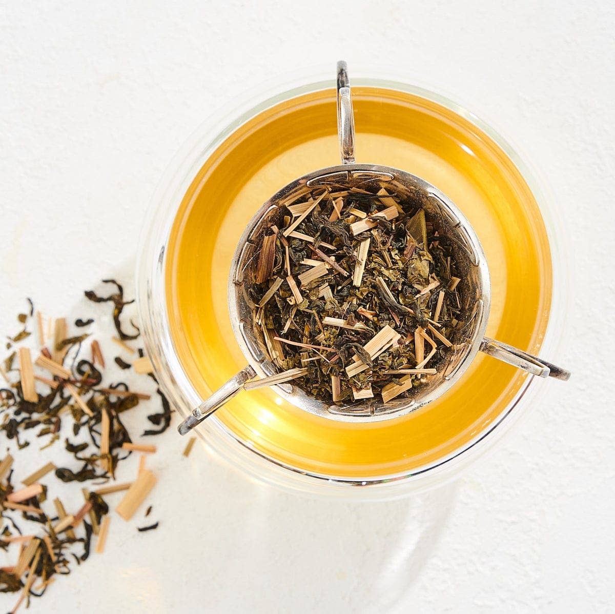 Goddess Green Tea by Magic Hour
