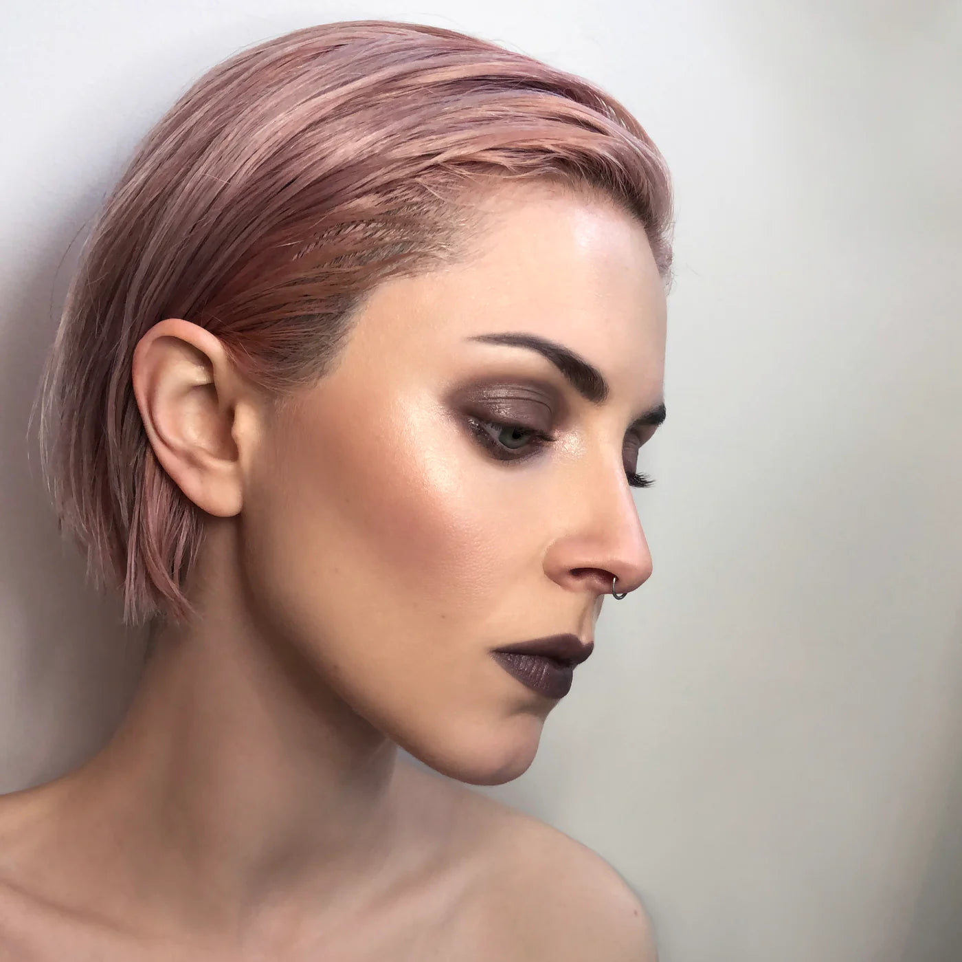 Enchanted Lip Sheer: Black Locust