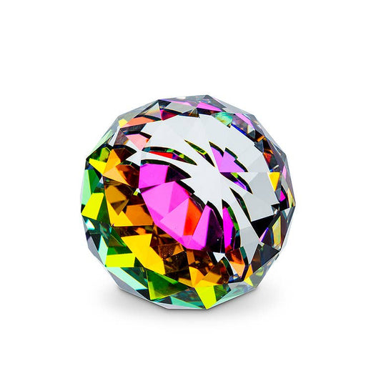 Large Crystal Ball 🔮 Prism - 1.5"D