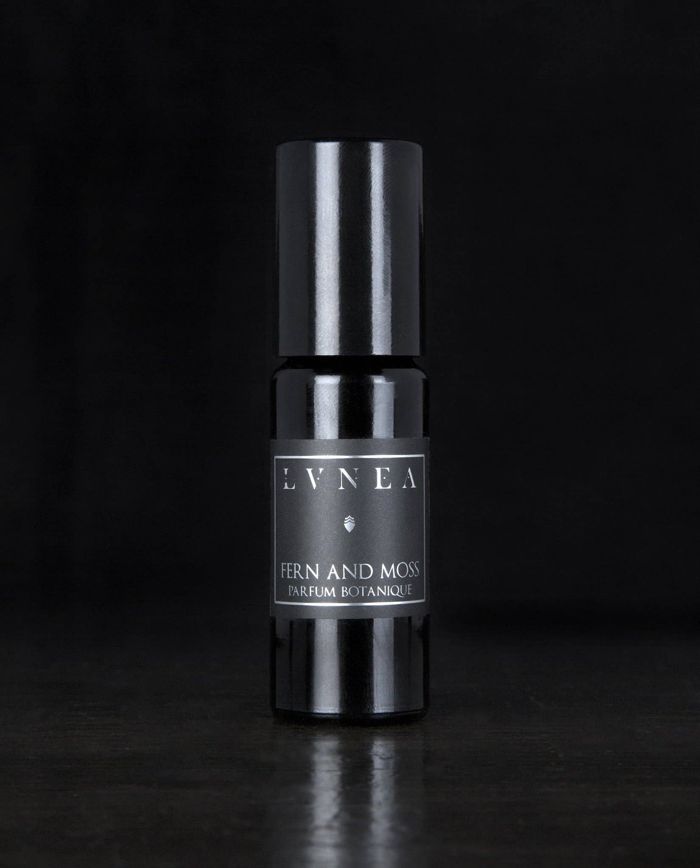 Fern and Moss Parfum Botanique by Lvnea