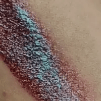 Celestial Sphere Gelée Eye Gloss: Cygnus