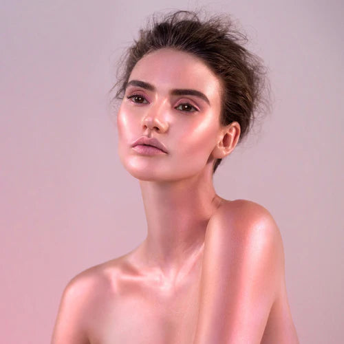 Coming Soon! Rare Light Crème Luminizer: Solaris