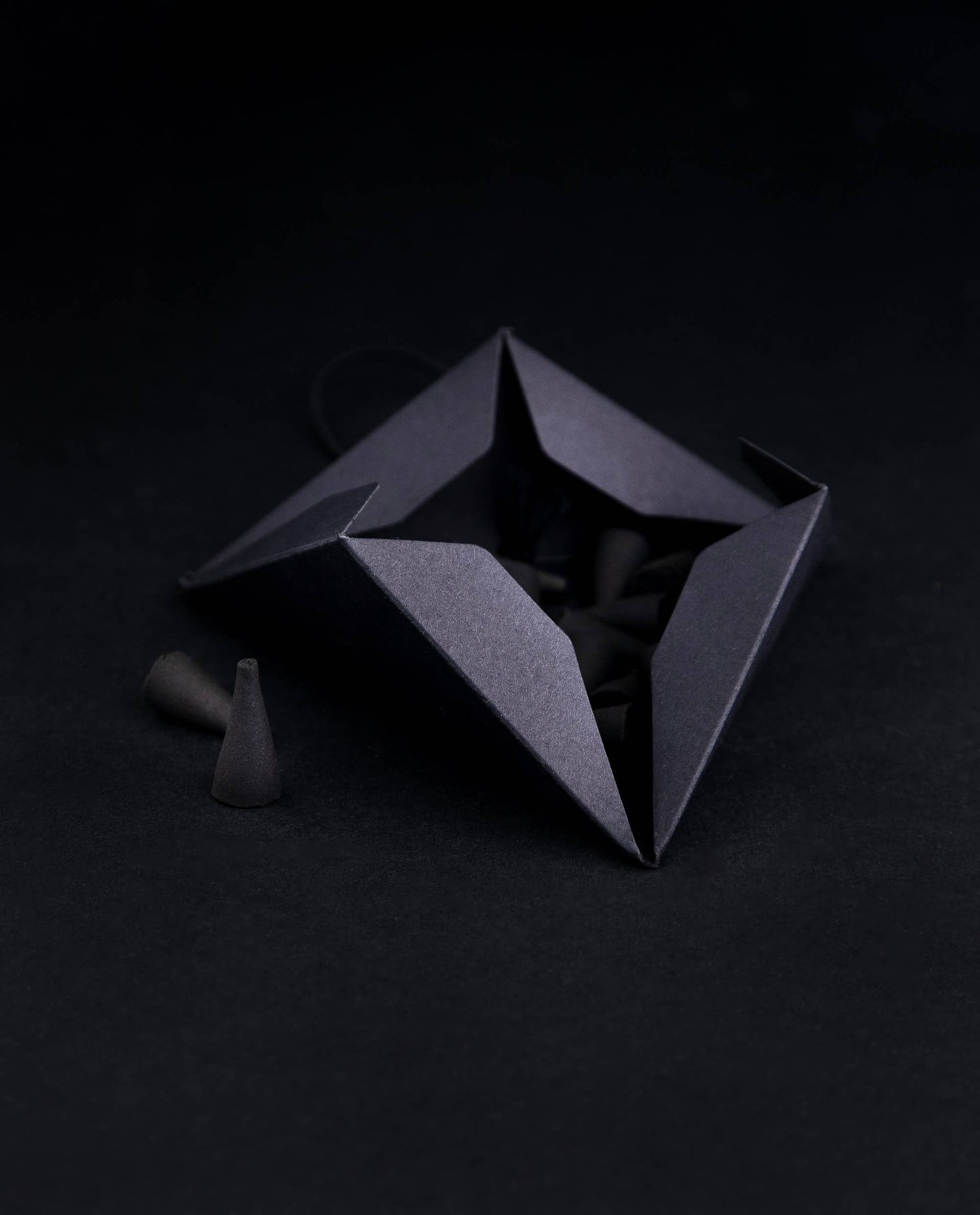 Feu De Joie Incense Cones by Lvnea