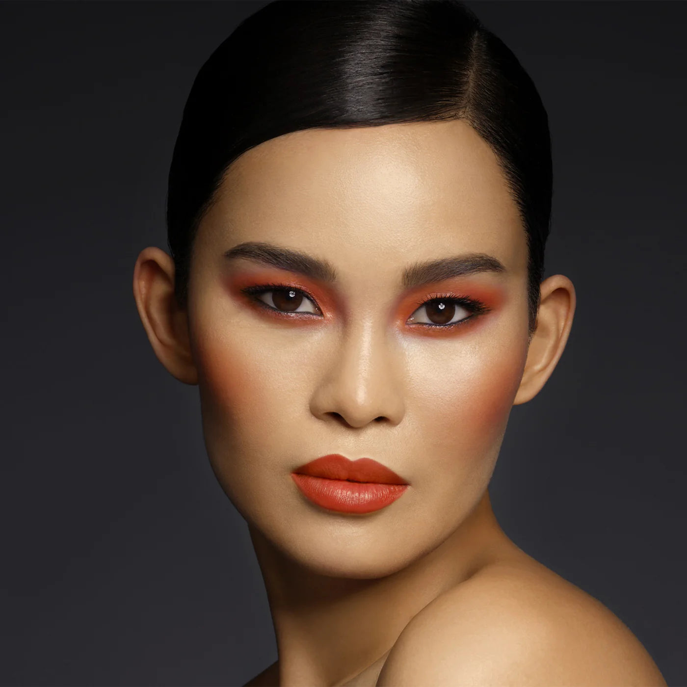 Color Nectar Pigment Balm: Hummingbird