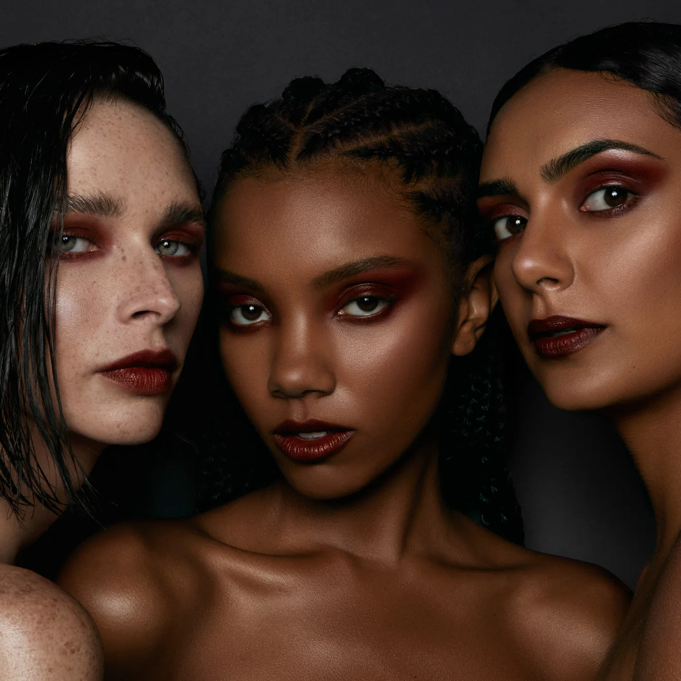 The Black Orb Enigmatic Kohl Eyeliner - Iron