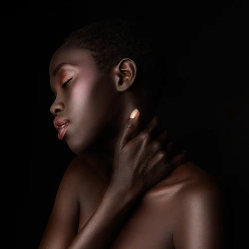 Coming Soon! Rare Light Crème Luminizer: Solaris