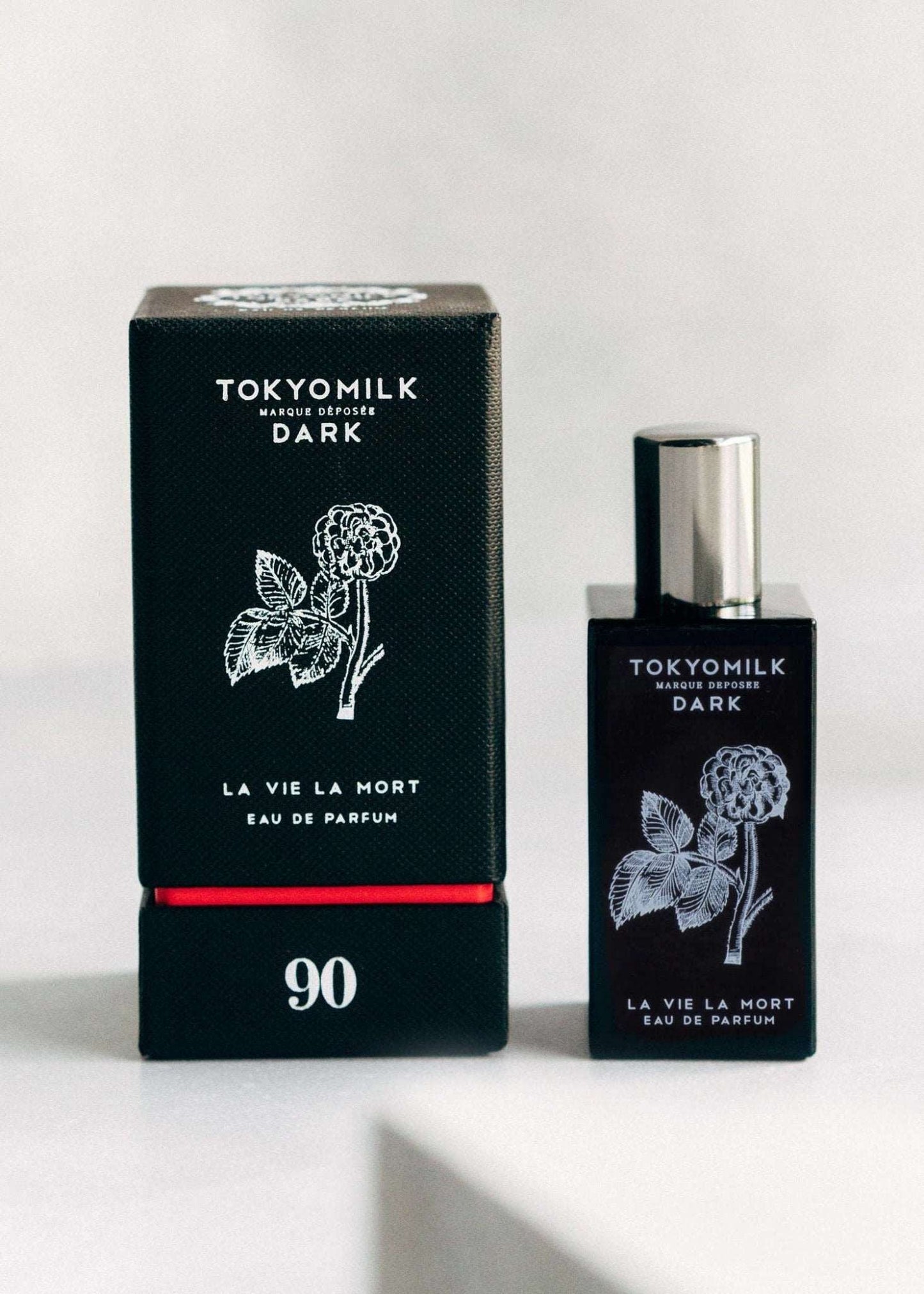 La Vie La Mort Eau De Parfum